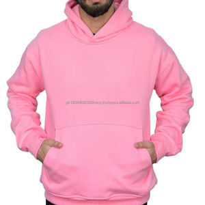 Nuevo Conjunto de Sudadera con Capucha y Pantalones Deportivos Cortos con Cremallera para Hombre, Personalizado al por Mayor, de Alta Calidad, 400GSM, con Capucha Personalizada para Hombre - Product Image 5