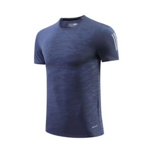 Fabricants d'usine directs T-shirts pour hommes Matériau et couleurs personnalisés T-shirts d'été totalement personnalisables de qualité professionnelle - Product Image 1