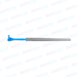 Professional High Quality Stainless Steel DESMARRES <b>LID</b>, INSULATED RETRACTOR 14CM <b>By</b> DAVICON ENTERPRISES - Product Image 3