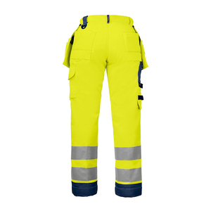 Top Selling Heavy Duty <b>Cargo</b> Safety <b>Pants</b> <b>Work</b> Wear Trousers Construction Safety Clothing Best <b>Work</b> <b>Pants</b> Manufacturer - Product Image 4