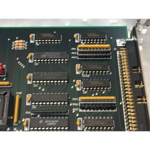 Carte PCB Speedfam 372-37067-1, 4 Drivre, Opto 22, AC28 - Équipements et pièces semi-conducteurs d'occasion fiables à l'échelle mondiale chez - Product Image 4