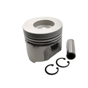 แหวนลูกสูบพรีเมียมใหม่ คูโบต้า ET-80TC 84 มม. อะไหล่แท้ ผลิตในอินเดีย - Product Image 1
