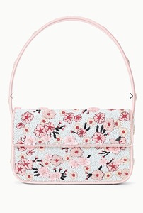 Bolsos de Mensajero Bordados de Estilo Bohemio Moderno Indio, Hechos a Mano con Cuentas, Ligeros y de Gran Capacidad, para la Noche - Product Image 4