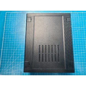 Sistema AC&T ETOS-150X ETOS-154DX-HSMS, Gateway Ethernet Industrial Usado, Piezas de Equipos Semiconductores Obsoletos - Product Image 5