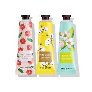 Crema de Manos Perfumada Frutal The Saem con Función Hidratante - Product Image 1