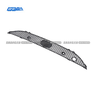 Rejilla Inferior Delantera Original para Automóvil, para Aston Martin DBX 2021OE MY83-8156-BA - Product Image 3