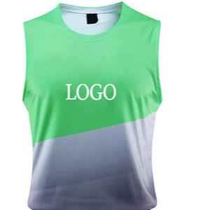 Dernier design de maillot de basket-ball pour hommes, haute qualité, respirant, confortable, entièrement personnalisable, à prix avantageux - Product Image 4