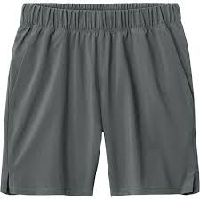Shorts de sport légers pour hommes avec construction respirante et mouvements fluides pour les activités sportives - Product Image 3