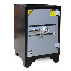 Diamant Sûr KS125 2Key Marron - Product Image 2