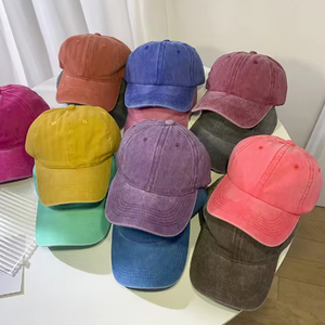 Gorras de Béisbol Personalizadas para Hombre y Mujer, Diseño a Medida, Bordado Deportivo, Precio Razonable, Gran Venta - Product Image 4