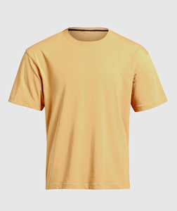 <b>Men</b> Oversize T Shirt Premium Cotton Baggy Fit Street Style Casual Wear Soft Comfortable Breathable Summer Outfit <b>Clothing</b> - Product Image 5