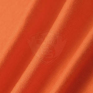 เสื้อยืดผู้ชายสไตล์ล่าสุด ดีไซน์ใหม่ ผ้าฝ้าย 100% ใส่สบาย พิมพ์โลโก้ได้ตามสั่ง ทรงหลวม ขายส่ง - Product Image 4