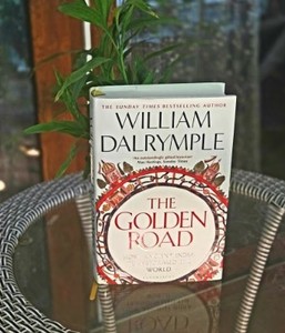 The Golden Road de William Dalrymple - Libro de historia para adultos en inglés - Product Image 4