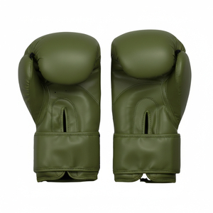 Top Selling Professional Made Boxing <b>Gloves</b> Customized Cheap Price Boxing <b>Gloves</b> Fighting Gears Custom Design Boxing <b>Gloves</b> - Product Image 3