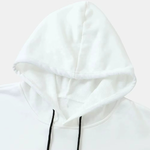 Sudaderas con Capucha Personalizadas de Felpa de Algodón para Hombre, Hechas en Pakistán, el Mejor Producto - Product Image 3
