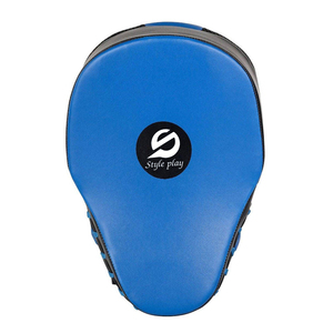Guantes de Boxeo Ajustables de Cuero Duradero, Ligeros, Nuevo Modelo, Guantes de Boxeo Personalizados - Product Image 3