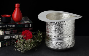 CUBO PARA CHAMPAGNE DE DISEÑO - Product Image 1