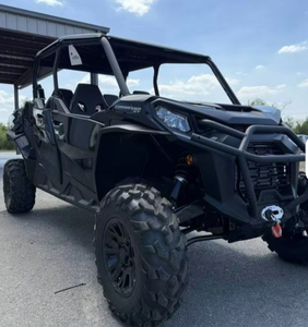 Nouveau modèle très demandé Commander MAX XT 1000R 4 temps certifié EPA EEC, 2WD/4WD commutable - Product Image 1