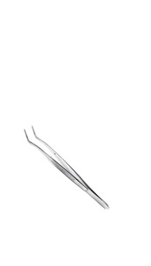 Pince à coton dentaire 16 cm - Product Image 1
