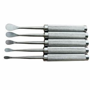 Elevador Cobb de 25 mm para Cirugía Espinal Ortopédica, Instrumento Quirúrgico de Acero Inoxidable de Grado Médico, Herramienta Ortopédica - Product Image 4