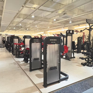 เครื่องวิเคราะห์ร่างกายอัจฉริยะ Bodydot BDF1000 พร้อมระบบ AI สำหรับการออกกำลังกาย ตรวจสอบสุขภาพ โครงอะลูมิเนียมอัลลอยด์ ไม่สามารถพับได้ วิเคราะห์ท่าทางร่างกายแบบเต็มรูปแบบ - Product Image 3