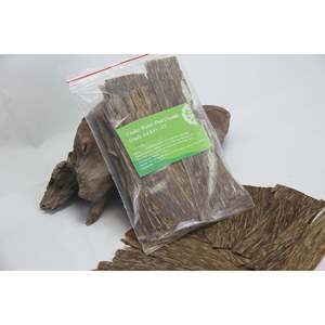 เครื่องหอมบาคูร์ ชิ้นไม้กฤษณาเกรด AAAA พลัส ขนาด 0.5 มม. น้ำหนัก 100 กรัม ขายส่ง ของขวัญสำหรับองค์กร รุ่น B9-005 - Product Image 5