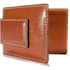 <b>Best</b> Quality Genuine Leather Wallets Slim Compact Design Durable Stitching Multiple <b>Card</b> Slots Elegant Everyday Accessory - Product Image 6