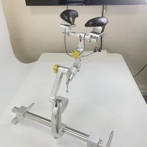 Altomme <b>Instruments</b> Bone Surgical Head Clamp Retractor Stainless Steel Manual <b>Neurosurgery</b> Cranial Surgical <b>Instrument</b> Ergonomic - Product Image 3
