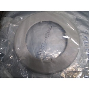 AMAT 0021-06097 ANILLO DE SIRETTE, 8'', SEMI NOTCH, 4 - Equipo y piezas de semiconductores de confianza de Trusted Global Legacy - Product Image 1