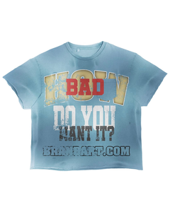 Oversized Men's Custom T-Shirt Short Sleeve Front <b>Logo</b> Hip Hop Solid Cotton Jersey O-Neck Regular Fit Breathable Digital Printed - Product Image 5
