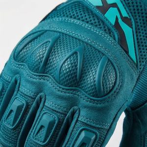 Equipo de Motociclismo Personalizado de Cuero Vacuno con Estampado de Carreras, Accesorios para Motocicleta con Forro Suave, Equipo de Alta Calidad - Product Image 4