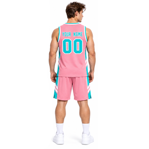 Maillot de basket-ball de qualité supérieure, à séchage rapide, personnalisable, fournisseur en gros OEM ODM, usine de maillots de sport - Product Image 6