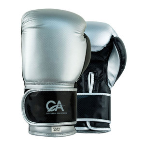 Guantes de boxeo hechos a medida, diferentes colores, guantes de boxeo para gimnasio, guantes de boxeo de moda en venta - Product Image 1