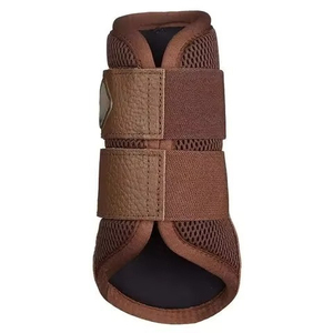 Botas de Protección para Caballos, Transpirables, Diseñadas para Equitación de Alto Rendimiento, Ejercicio Diario y Cuidado Equino, con OEM - Product Image 5