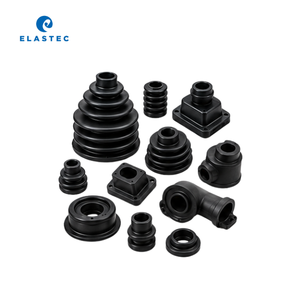 Factory Direct Custom <b>Rubber</b> Parts with Premium Quality Precision Molding Durable Performance and Competitive Pricing Solutions - Product Image 1