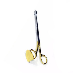 Ensemble de 3 ciseaux dissecteurs faciaux, instruments chirurgicaux de précision, 10 mm, 15 mm, 20 mm, longueur totale, acier inoxydable - Product Image 4