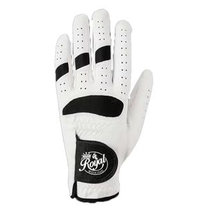 Guantes de Golf Duraderos con Forro Interior de Cuero Suave y Agarre Ergonómico para Mayor Comodidad y Control del Sudor Durante el Juego - Product Image 1