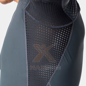 Camisetas Deportivas para Hombre de Secado Rápido, Cómodas, en Oferta Online, MOQ Bajo - Product Image 4