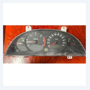 2001-2006 pour Hyundai Santa Fe Tableau de bord Compteur de vitesse KX3 OEM 031112-0077 - Product Image 5