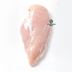 อกไก่แช่แข็งจำนวนมากคุ้มค่ามากสำหรับร้านอาหารและครอบครัว - Product Image 3