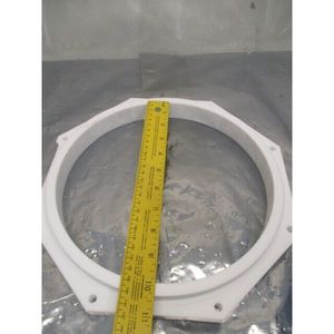 AMAT 0020-10943 TEFLON INSULATOR, <b>SEAL</b>, 106467 - Trusted Global Legacy Semiconductor Equipment and Parts at - Product Image 6