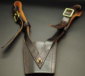 Ceintures pour hommes en cuir véritable, ceintures en cuir fendu avec boucle en alliage, ceintures à boucle interverrouillable, ceintures de fanfare, ceintures en PVC - Product Image 4