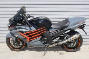 VENTA A PRECIO ASEQUIBLE, NUEVA <span class=keywords><strong>Kawasaki</strong></span> Ninja ZX14R SE ABS <span class=keywords><strong>2018</strong></span>, LISTA PARA ENVIAR A TODO EL MUNDO. - Product Image 3