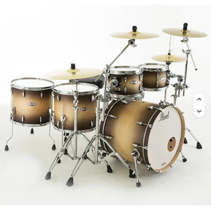 กลองชุด MCT924XEDP ของแบรนด์นิวมาสเตอร์ส รุ่นใหม่เอี่ยม - Product Image 3