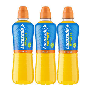 Lucozade <b>energy</b> <b>drink</b>/Lucozade <b>energy</b> <b>drinks</b> available / UK Lucozade Orange for sale - Product Image 4