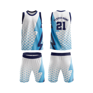 Ensemble d'uniformes de badminton personnalisés unisexes en gros – Tenues de club sublimées à séchage rapide et respirantes – Fabrication de maillots et shorts de badminton - Product Image 1