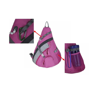 Nueva Bolsa Bandolera Unisex, Bolsa de Hombro Moderna y Ligera para Hombre - Product Image 6