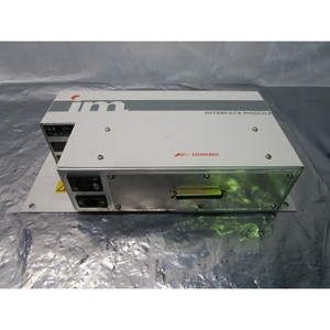 Bomba Inteligente BOC Edwards A52844410 - Equipo y Piezas de Semiconductores de Confianza de Marca Global - Product Image 2