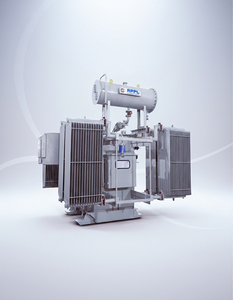 หม้อแปลงไฟฟ้าพลังงานแสงอาทิตย์แบบจุ่มน้ำมันสามเฟส 10kV 11kV 33kV หม้อแปลงแบบสเต็ปปรับแรงดันด้วยมือ ความถี่ 50 Hz 7.5 MVA พลังงานแสงอาทิตย์ - Product Image 6