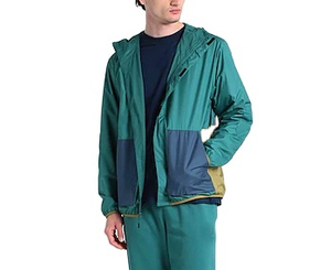 Stylish Men Windbreaker <b>Jacket</b> Streetwear <b>Lightweight</b> Waterproof Sports <b>Running</b> Custom OEM Export Men Windbreaker <b>Jacket</b> - Product Image 3